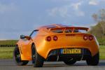 Lotus Exige S 2008 года